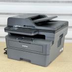  прекрасный товар Brother JUSTIO DCP-L2660DW Brother A4 монохромный лазерное МФУ [ б/у ] гарантия работы печать листов число 190 листов степень принтер 031094/23664