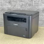  прекрасный товар Canon MF272DW Satera монохромный лазерный принтер -[ б/у ] гарантия работы Canon sa tera использование листов число всего лишь 041028/23785