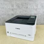  Canon sa tera лазерный принтер -[ б/у ] гарантия работы CANON Satera LBP621C печать листов число 97 листов 048004/23805