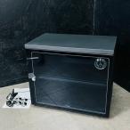  прекрасный товар гарантия работы Hakuba E dry box влагостойкий шкаф HAKUBA KED-85W влагостойкий шкаф внутренний диаметр W57.8xD34.5xH46cm [ б/у ]079052/24215