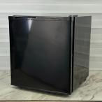 シンプラス 1ドア冷凍庫 SP-33LRFD1-BK