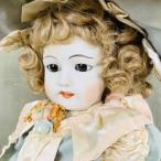 TRADE MARK 1980 collectorsdoll CD-110 BEBE JUMEAU фарфоровая кукла примерно 73cm [ б/у ]be бежевый mo- с ящиком collectors кукла кукла /510894