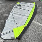  виндсерфинг Sale [ б/у ]RACELITE NORTHWAVE 7.5 210cm 495cm Must . морской спорт /511185