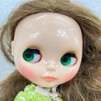  Tommy Blythe кукла глаз. цвет . меняется![ б/у ] Blythe TM 2013 Hasbro общая длина 28cm кукла /511419