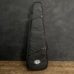 gig сумка soft гитара кейс [ б/у ]PROTECTION racket черный protection ракетка хранение место хранения музыкальные инструменты / 511916