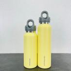  не использовался REVOMAX Revo Max 16 унция 473ml 12 унция 355ml кружка бутылка 2 шт. комплект желтый одним движением открытие и закрытие колпак фляжка /511997