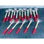  тонн kachi молоток 17 шт комплект [ не использовался хранение товар ]SANEN WORKS обе . угол коробка магазин инструмент молоток большой ./ 512605