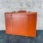 Rudi Rabitti SKYWAVE [ б/у ] Rudy labiti кожа багажник кейс кожа /512636