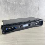  гарантия работы CROWN Crown XLS1002 стерео усилитель мощности amk long [ б/у ] звуковая аппаратура /512881