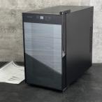  винный погреб [ не использовался товар ] Iris o-yamaPWC-251P 2024 год производства 8шт.@ место хранения 25Lperu che тип сенсорная панель / 512986
