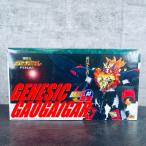  The King of Braves GaoGaiGar финальный BRAVE сплав 03 GENESICGAOGAIGAR игрушка [ б/у ]/513003