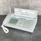  Panasonic факс телефонный аппарат [ б/у ]PANASONIC KX-PD315 серебряный корпус только /513028