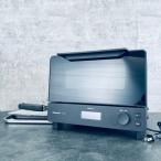  Panasonic печь тостер [ б/у ]PANASONIC NT-D700 2021 год производства бытовая техника товар гарантия работы черный /513149