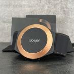 woojer Strap Edge [ б/у ] гарантия работы u-ja-WJRSE101 черный одежда кольцо динамик физическое ощущение type Spee Car Audio оборудование / 514030