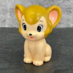  бесплатная доставка редкий подлинная вещь Jungle Emperor laiya sofvi кукла GAKKEN рука . Pro телевизор Tokyo фигурка нажать . звук выходит [ б/у ]/514263