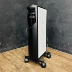 デロンギ マルチダイナミックヒーター 【中古】動作保証 DeLonghi MDH09 オイルヒーター 暖房器具 冬物 リモコン欠品/514745