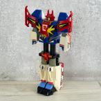  подлинная вещь Takara сражайся! супер робот жизнь body Transformer Sky gya Lee [ б/у ] высота 28cm игрушка /514823