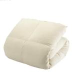  выставленный товар перья futon одиночный размер 150x210cm натуральный Duck down Duck down 90% перо 10% постельные принадлежности незначительный бежевый /514858.*2