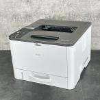  Ricoh монохромный лазерный принтер -[ б/у ] гарантия работы RICOH SP2300L печать листов число 5 листов /514954