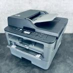  Brother Justy o монохромный лазерное МФУ [ б/у ] гарантия работы brother JUSTIO DCP-L2550DW/514965