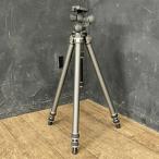 Manfrotto платформа [ б/у ] Manfrotto 460Mg Италия производства штатив 3 уровень Magne sium сплав платформа камера аксессуары / 515090
