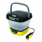  не использовался Karcher мульти- очиститель OC 3 Foldable 1.599-302.0 складной compact мойка уборка мойка машин веранда и т.п. KARCHER /515094