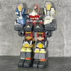  Ninja Sentai Kaku Ranger нет .. армия [ б/у ]BANDAI Bandai ninja . body DX нет .. армия игрушка робот игрушка повреждение есть / 515145