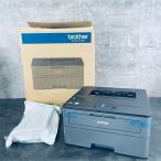  не использовался brother JUSTIO HL-L2375DW A4 монохромный лазерный принтер - Brother Justy o/515162