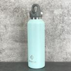  бесплатная доставка не использовался REVOMAX Revo Max уголь кислота соответствует вакуум изоляция бутылка DWF-20754B mint green 20oz 592ml фляжка колпак имеется / 515217.*2