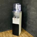  кулер [ б/у ] гарантия работы вода Direct WFD-1070 PREMIUM WATER черный холодный вода / горячая вода для бытового использования / 515486