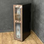  винный холодильник [ б/у ] гарантия работы Haier высокий a-ruJL-CD53A bell che system 18шт.@ для черный x под дерево / 515501