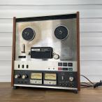  стерео кассетная дека [ б/у ] электризация OK TEAC Teac A-4300 авто Rebirth открытый катушка панель 4 грузовик 2 канал /515558