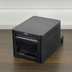  дистанционный re сиденье принтер [ б/у ] гарантия работы TEC Toshiba Tec TR-QT2-UC02J-R AC адаптор имеется магазин reji черный / 515574