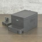  дистанционный re сиденье принтер [ б/у ] гарантия работы TEC Toshiba Tec TR-QT2-UC02J-R AC адаптор имеется магазин reji черный / 515575