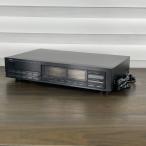 YAMAHA FM/AM цифровой тюнер [ б/у ] гарантия работы Yamaha TX-900 черный звуковая аппаратура / 515612