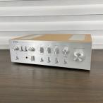  основной предусилитель [ б/у ] выход звука OK YAMAHA Yamaha CA-1000 250W NS серии звуковая аппаратура дерево шкаф / 515613