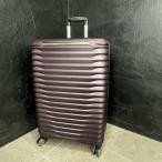  Carry кейс [ б/у ]Samsonite Samsonite Element чемодан 27 дюймовый BlackBerry TSA блокировка дорожная сумка / 515690