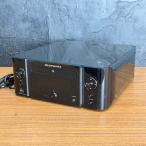  сеть CD ресивер [ б/у ] утиль marantz Marantz M-CR611 черный нет пульта управления звуковая аппаратура в высоком разрешени соответствует / 515732