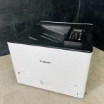 CANON Satera LBP853Ci лазерный принтер -[ б/у ] Canon sa tera белый печать листов число 60598 листов /515768