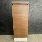  не использовался Lixil для туалета шкаф LIXIL CAL-DA82S1-C03RF/LM правый открытие место хранения оборудование для жилищного строительства /515772