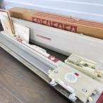  не проверено вязальная машина [ б/у ]JUKI Juki K-871 одним движением авто рукоделие / 515806