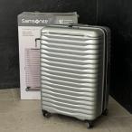  выставленный товар Samsonite Element чемодан 27 дюймовый [ б/у ] Carry кейс SAMSONITE ELEMENT XLT 2.0 путешествие /515819.*2