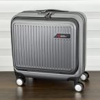  Swiss Military SM-C318? чемодан 42L темно-серый SWISS MILITARY Carry кейс путешествие меньше [ б/у ]/515822