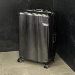  выставленный товар Swiss Military Carry кейс 28 дюймовый [ б/у ]SWISS MILITARY чемодан путешествие /515825