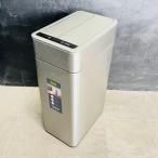 EKO Phantom Pro 50L сенсор мусорная корзина [ б/у ] гарантия работы тип аккумулятора мусорка PHANTOM PRO SENSOR BIN автоматика / 515830