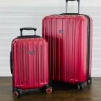  выставленный товар Dell se- аксессуары Ray to Carry кейс 2 шт. комплект [ б/у ]DELSEY ACCELERATE 35.2L 101L wine red путешествие /515856