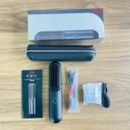  очень красивый товар TYMO. шерсть корректирующий щетка TYM1001 [ б/у ] гарантия работы PORTA волосы - утюг ( распорка )/515858