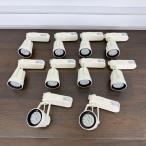  Max Ray LED в одном корпусе подвижный светильник 10 позиций комплект [ б/у ] гарантия работы MS10281-81-91 MAXRAY свет направляющие type LED электро- лампа прибор / 515894