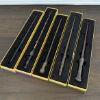 Harry Potter Harry Potter магия. трость 5 позиций комплект Harry *pota- гонг ko* maru foi Dan bru дверь - - мой o колено USJ [ б/у ]/516054