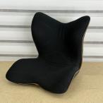 StylePREMIUM таз поддержка стул осанка корректирующий черный стиль premium сиденье "zaisu" осанка уход [ б/у ]/516145